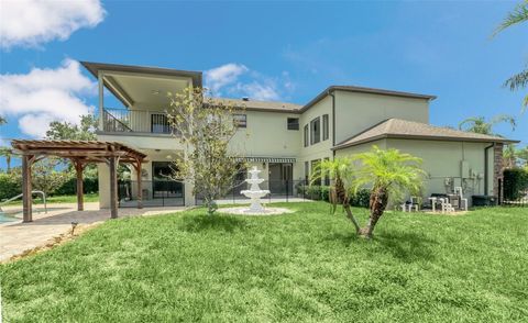 A home in KISSIMMEE