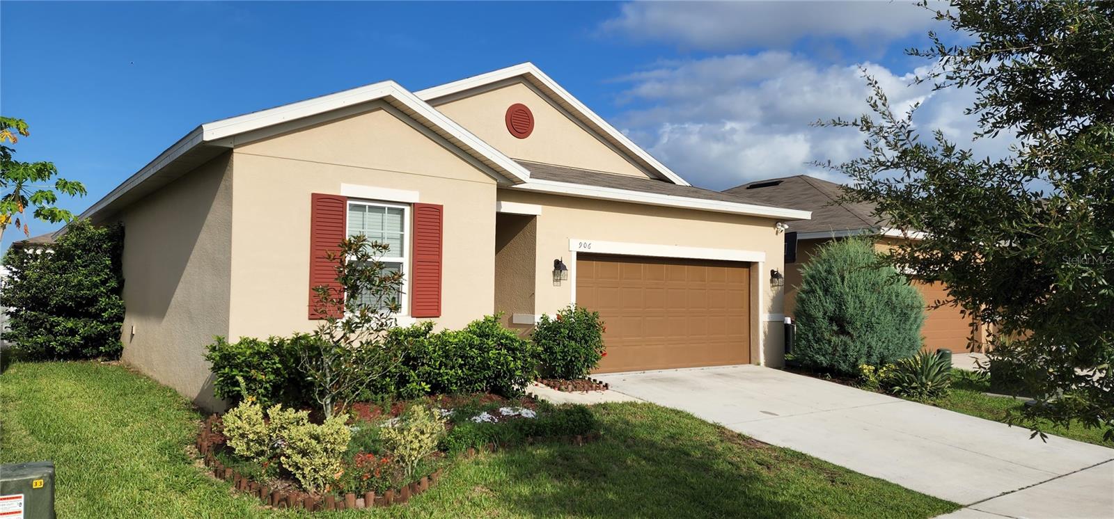 906 FALLON HILLS DRIVE