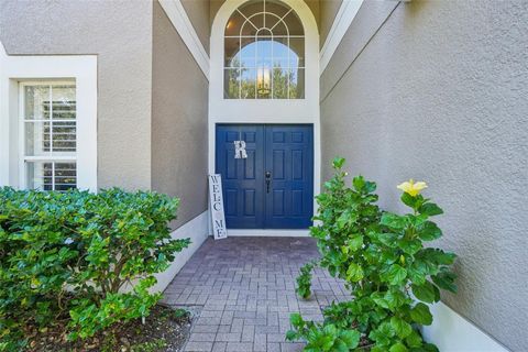 A home in ORLANDO