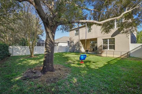 A home in ORLANDO