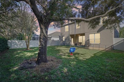 A home in ORLANDO