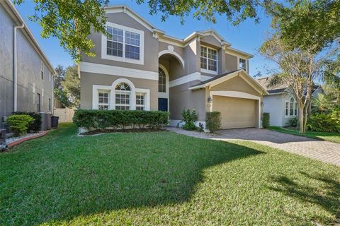 A home in ORLANDO