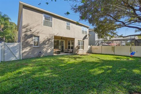 A home in ORLANDO