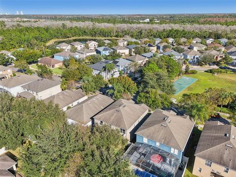 A home in ORLANDO