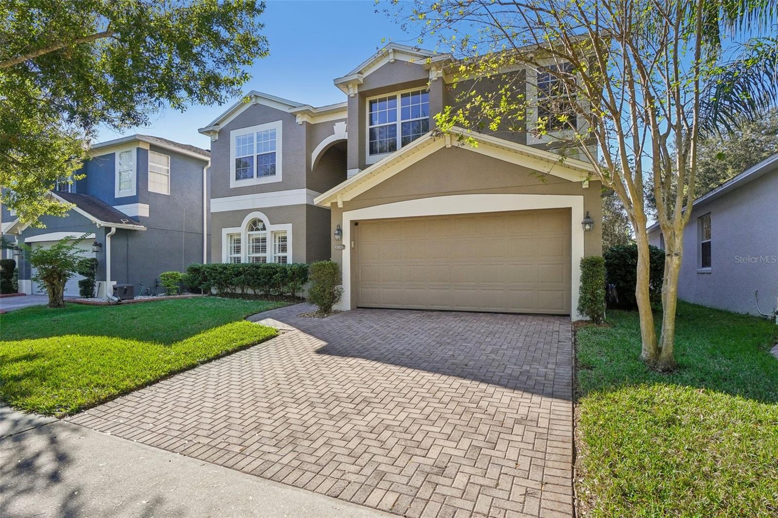 9026 DRY CREEK LANE