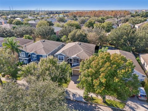 A home in ORLANDO