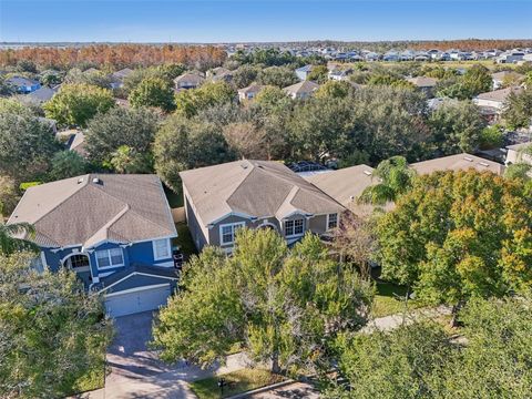 A home in ORLANDO