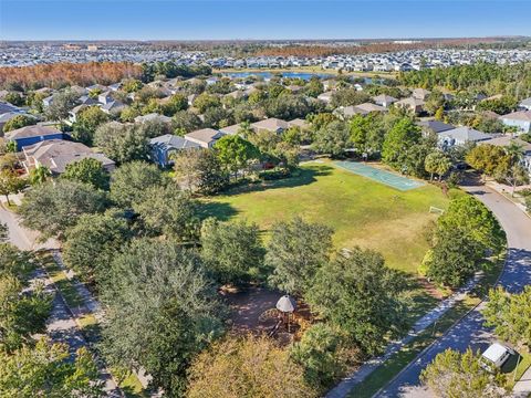 A home in ORLANDO