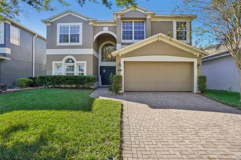 A home in ORLANDO