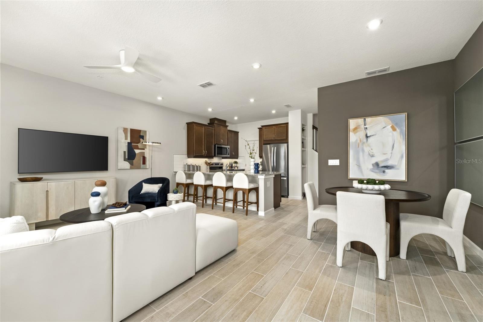 MERIDIAN PARKS PHASE 6 - Residential