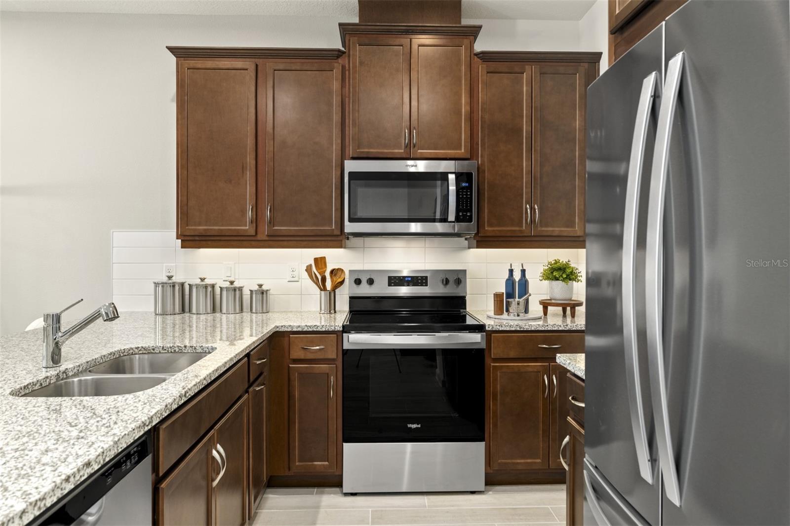 MERIDIAN PARKS PHASE 6 - Residential