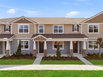 Townhouse at 10011 GAZEBO ALLEY
