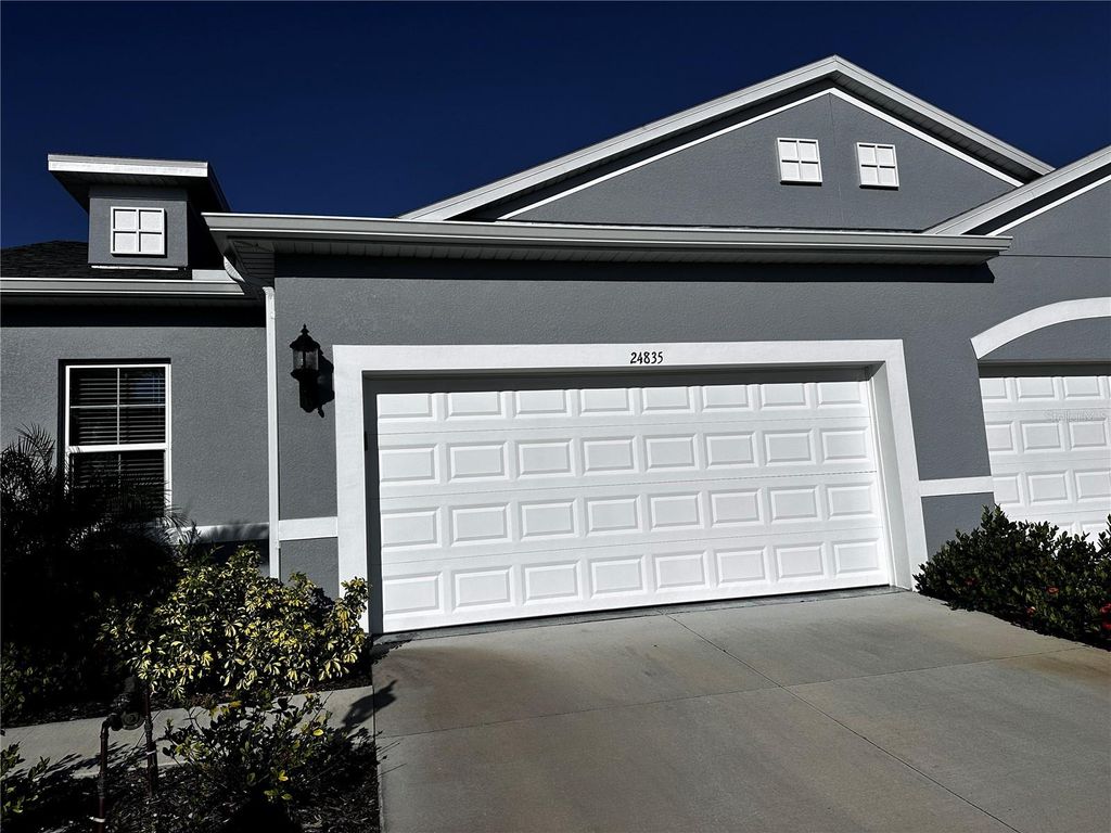 Photo of 24835 Buckingham Way, Port Charlotte, FL 33980 (MLS # C7516151)