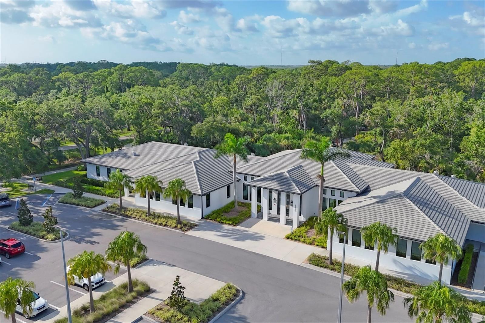 HUNTINGWOOD - Residential