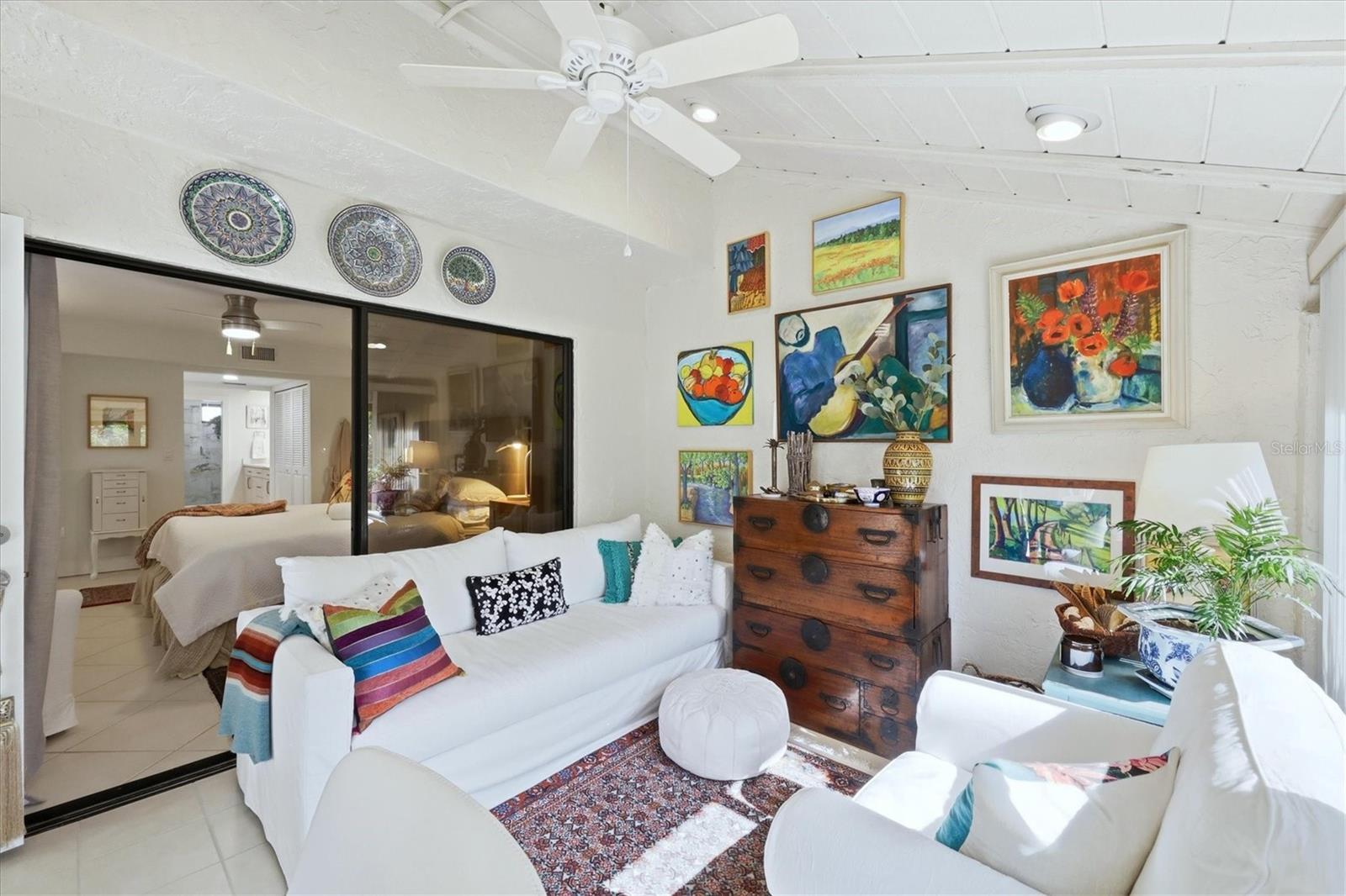 HUNTINGWOOD - Residential