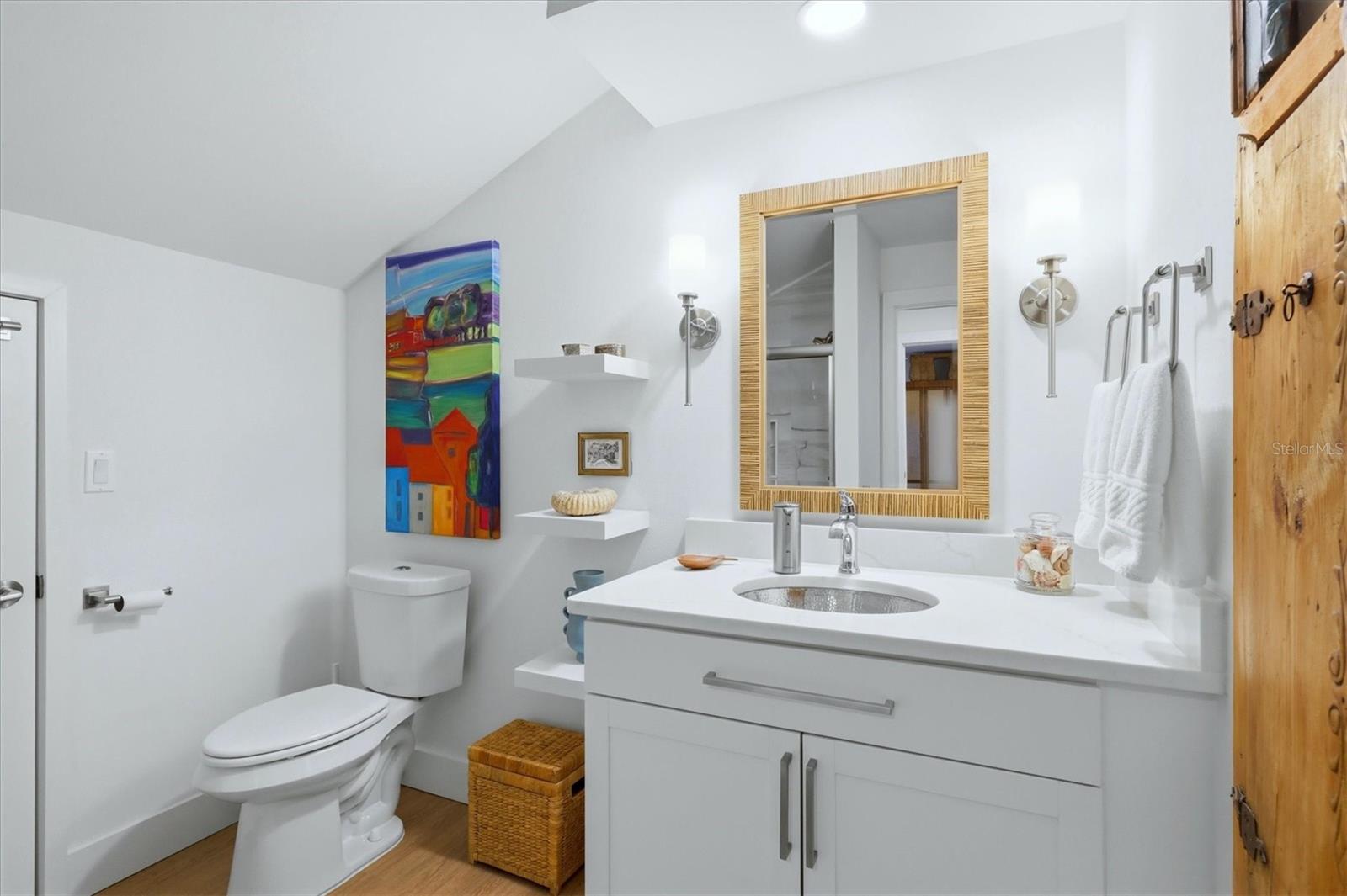 HUNTINGWOOD - Residential