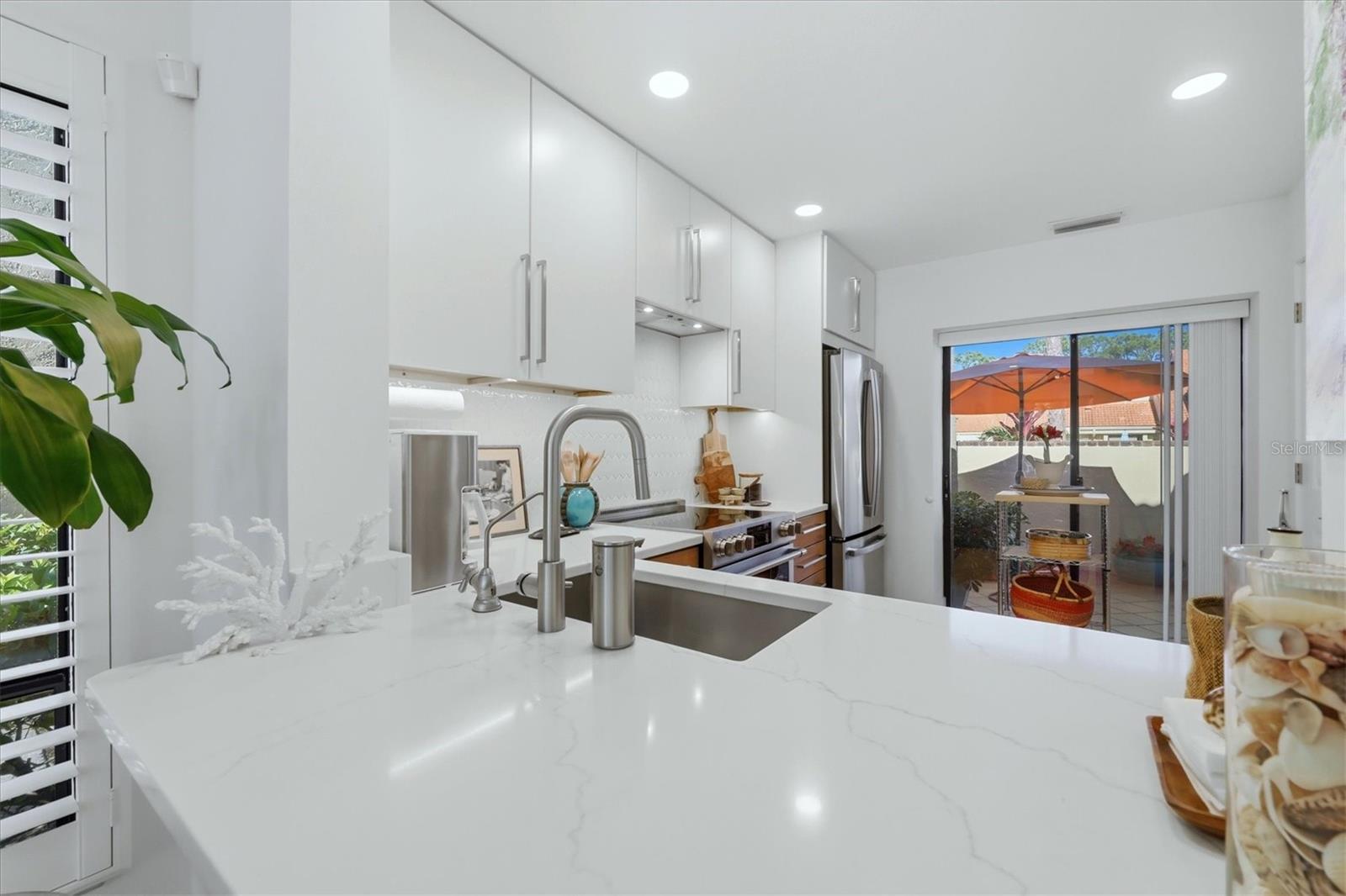 HUNTINGWOOD - Residential