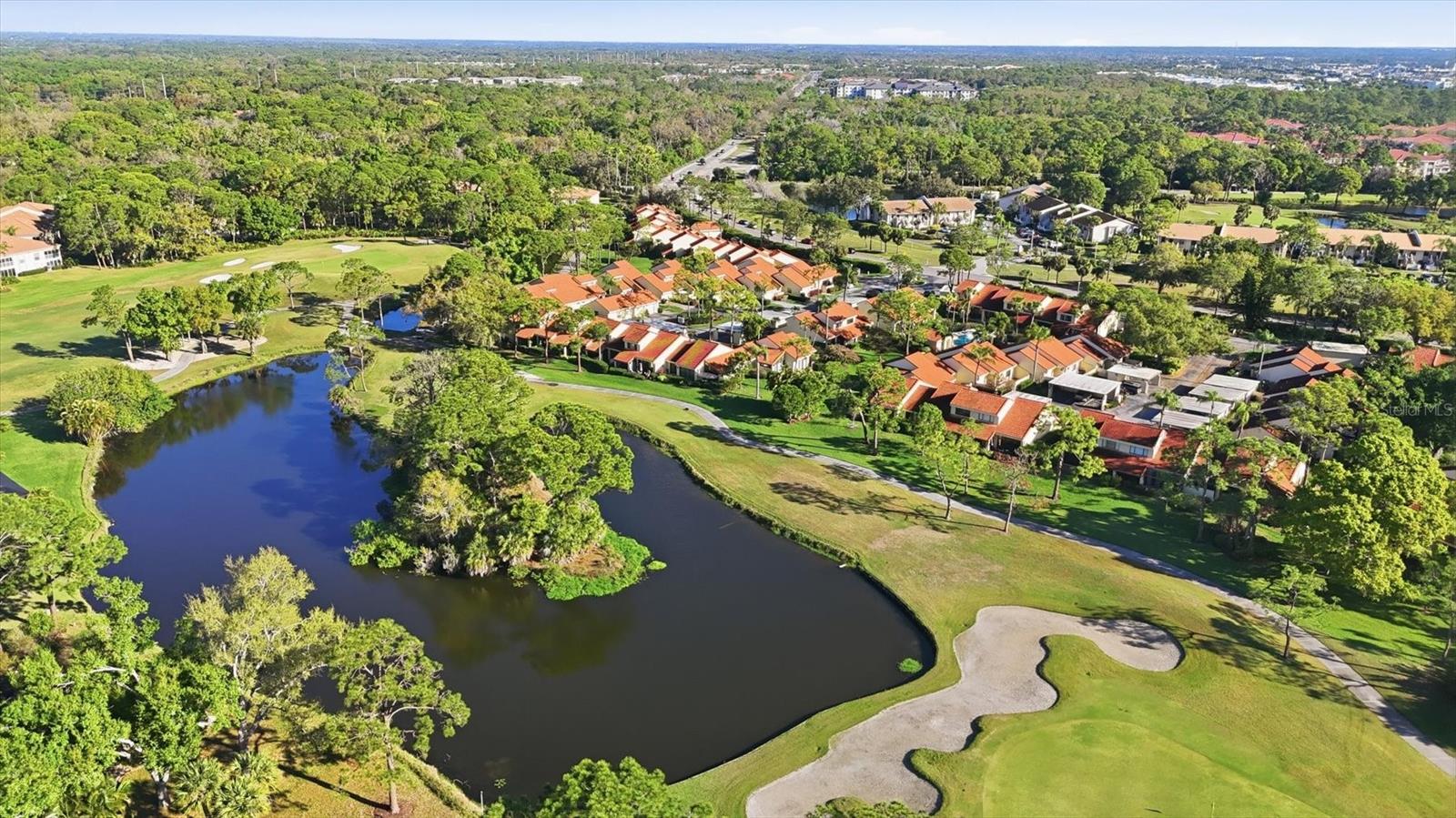 HUNTINGWOOD - Residential