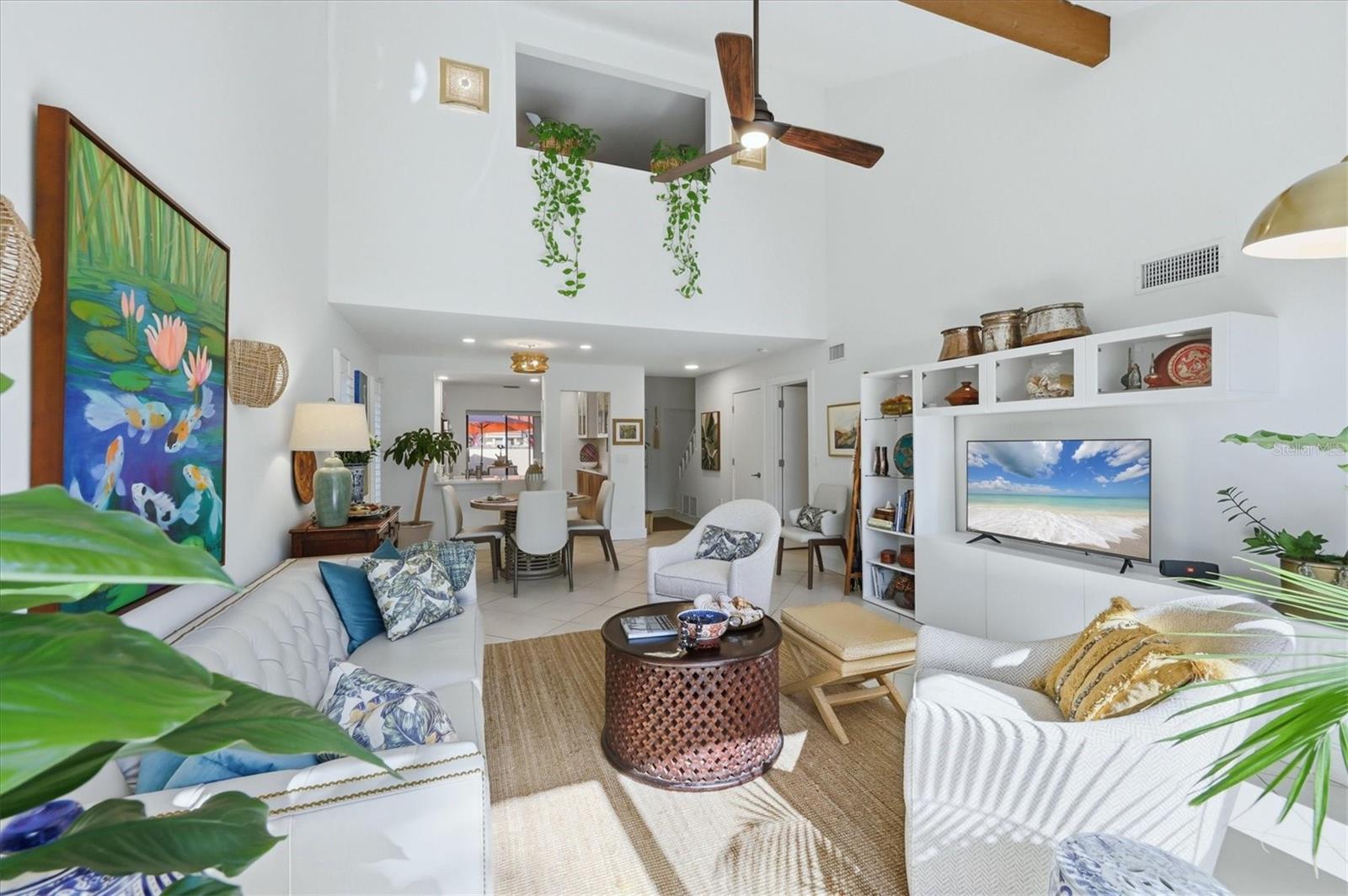 HUNTINGWOOD - Residential