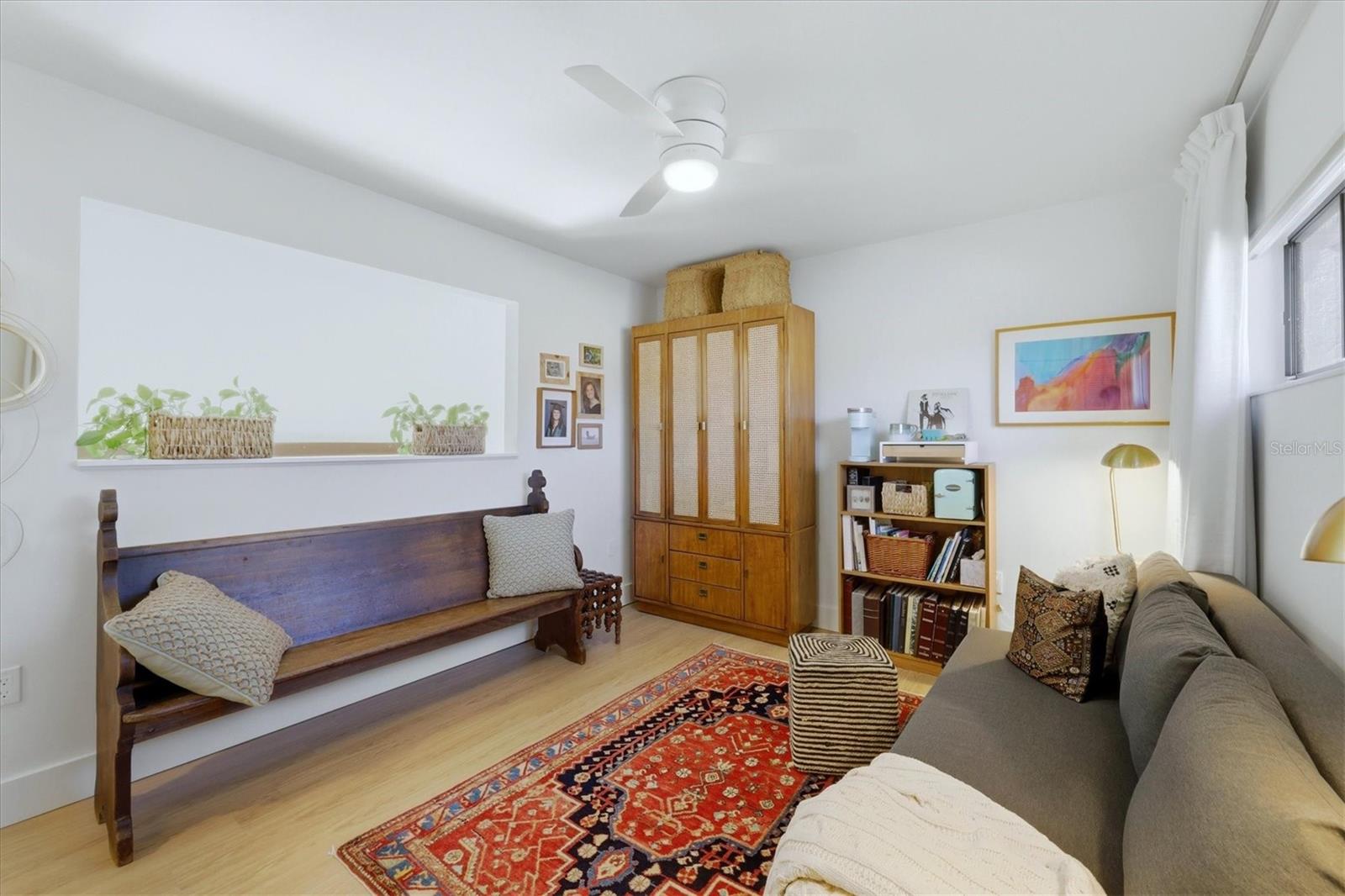 HUNTINGWOOD - Residential