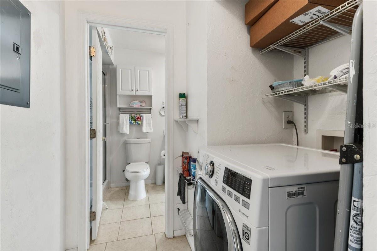 LAKESHORE CHARLOTTE COUNTY PH 02 - Residential