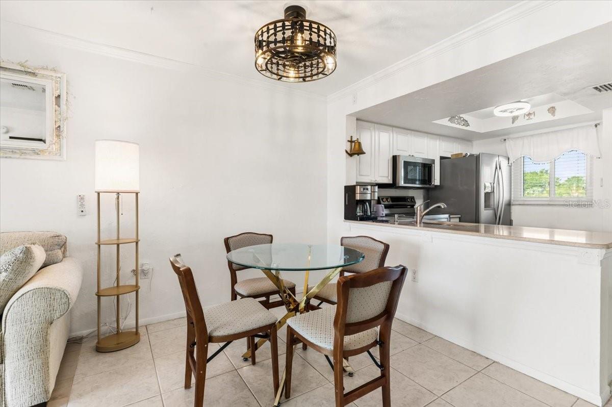 LAKESHORE CHARLOTTE COUNTY PH 02 - Residential