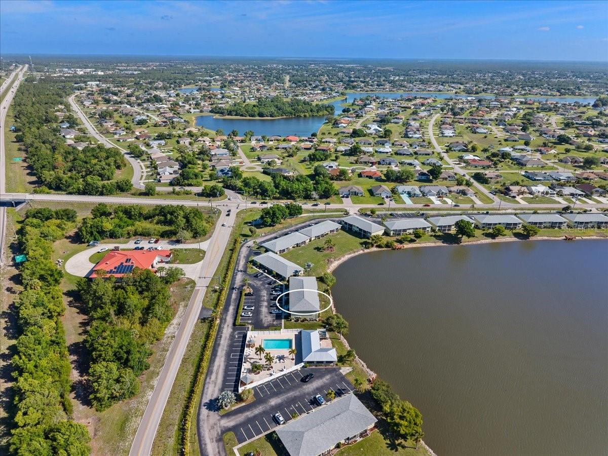 LAKESHORE CHARLOTTE COUNTY PH 02 - Residential