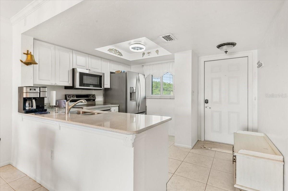 LAKESHORE CHARLOTTE COUNTY PH 02 - Residential