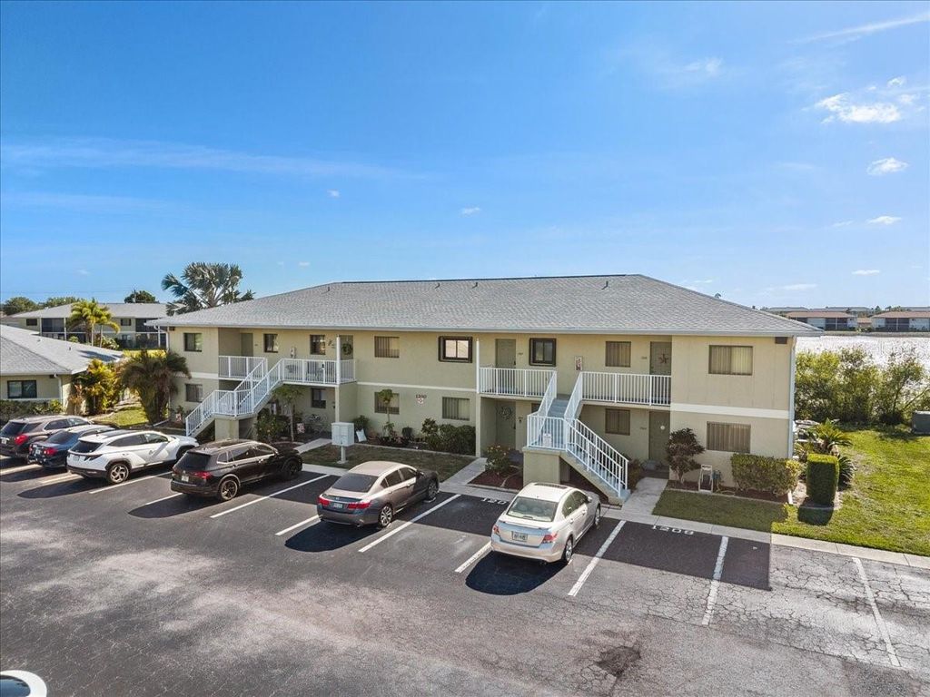 Photo of 25225 Rampart Boulevard #1207, Punta Gorda, FL 33983 (MLS # A4690388)