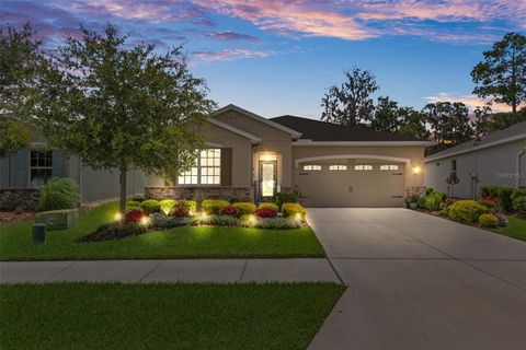 17727 GARSALASO CIRCLE BROOKSVILLE FL 34604
