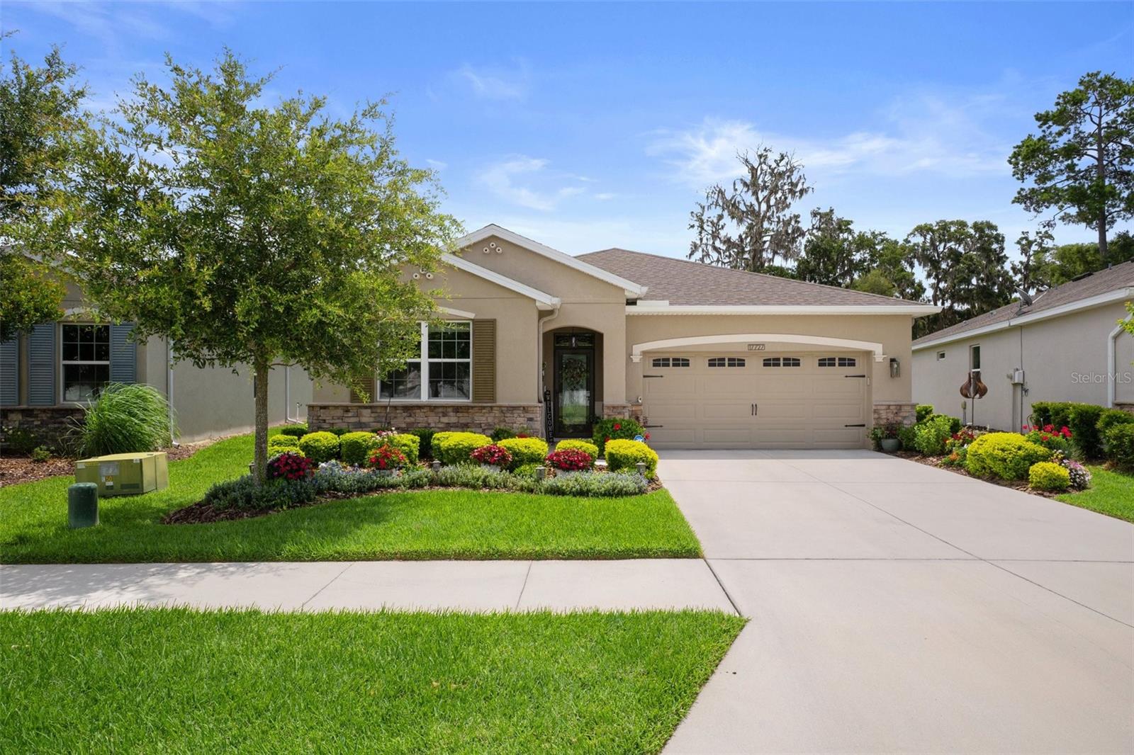 17727 GARSALASO CIRCLE