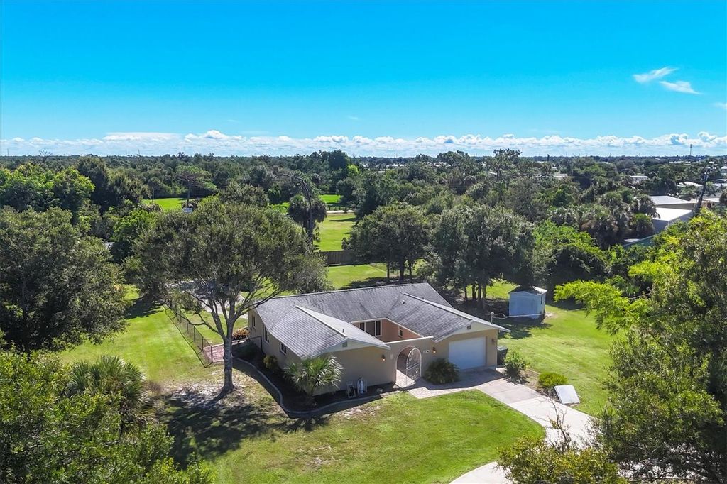 Photo of 1135 Range Road, Englewood, FL 34224 (MLS # D6143941)