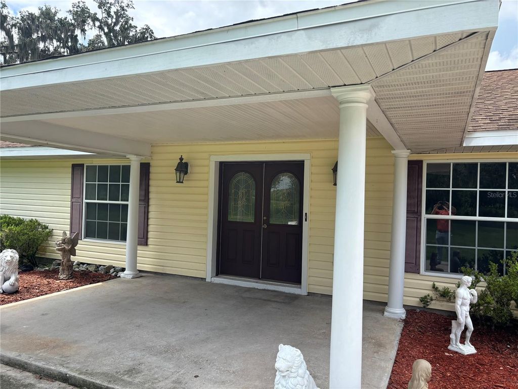 Photo of 4641 Us Highway 98 E, Fort Meade, FL 33841 (MLS # L4954249)