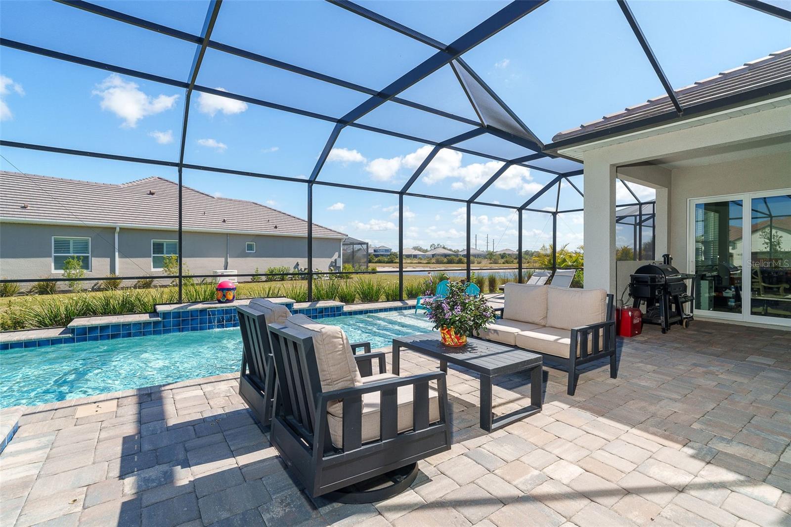 BOCA ROYALE - Residential