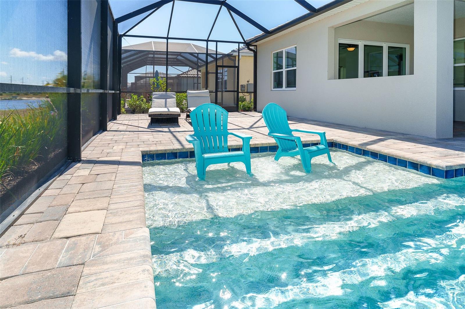 BOCA ROYALE - Residential