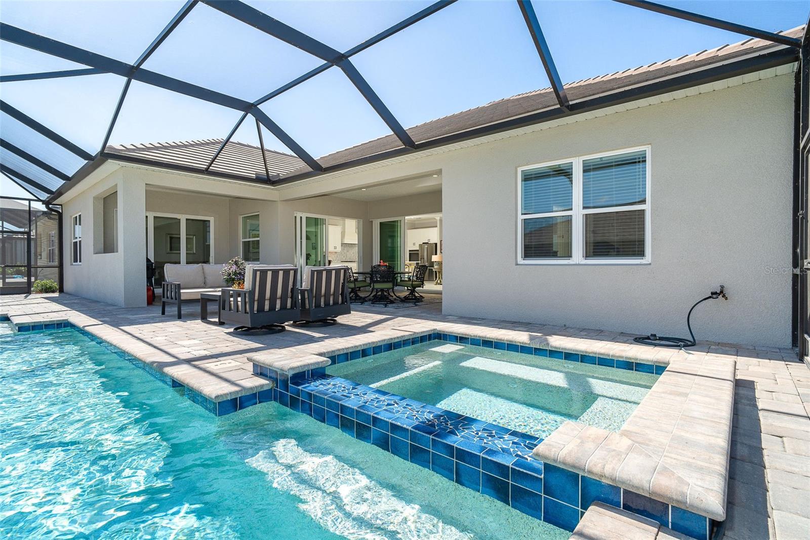 BOCA ROYALE - Residential