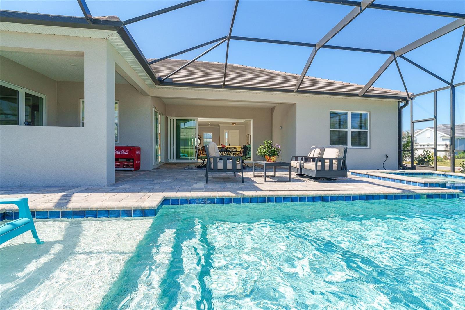 BOCA ROYALE - Residential