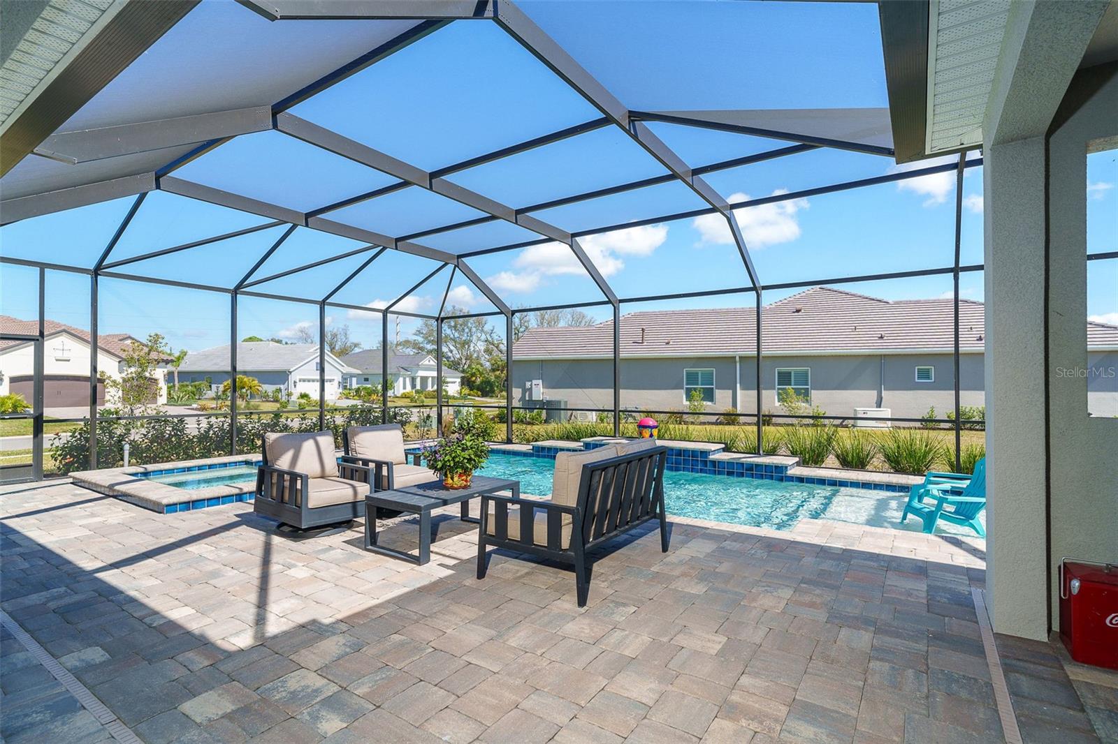 BOCA ROYALE - Residential