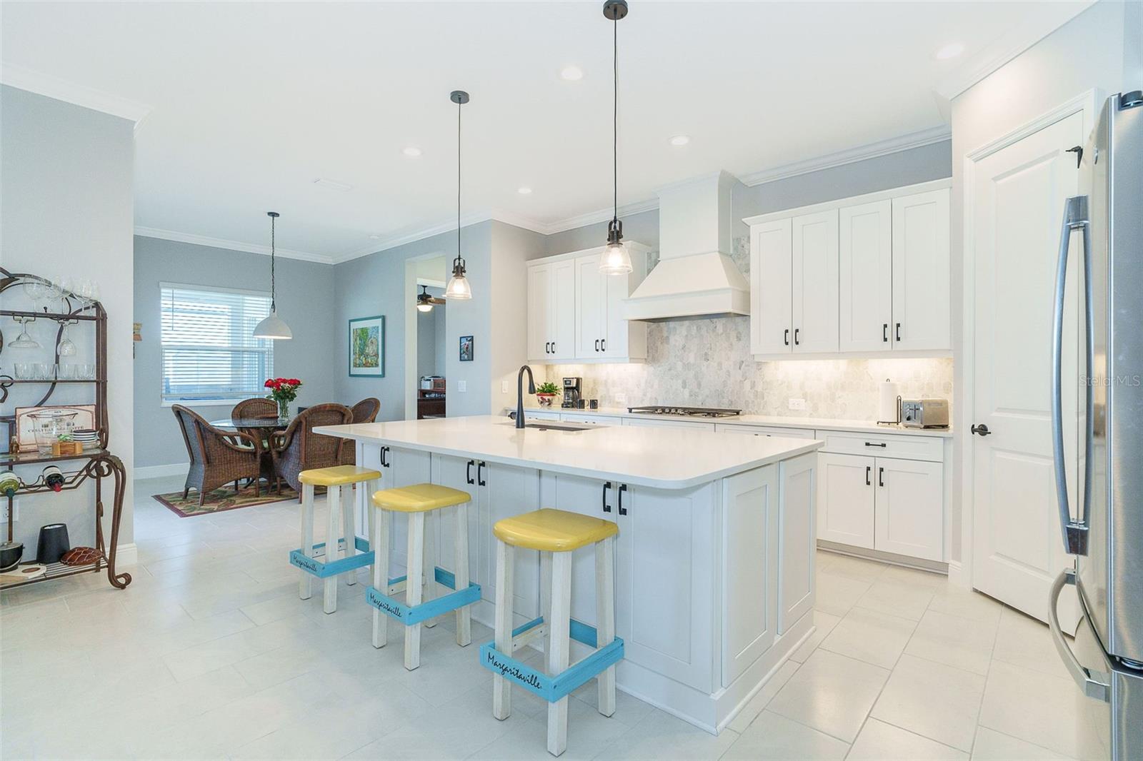 BOCA ROYALE - Residential