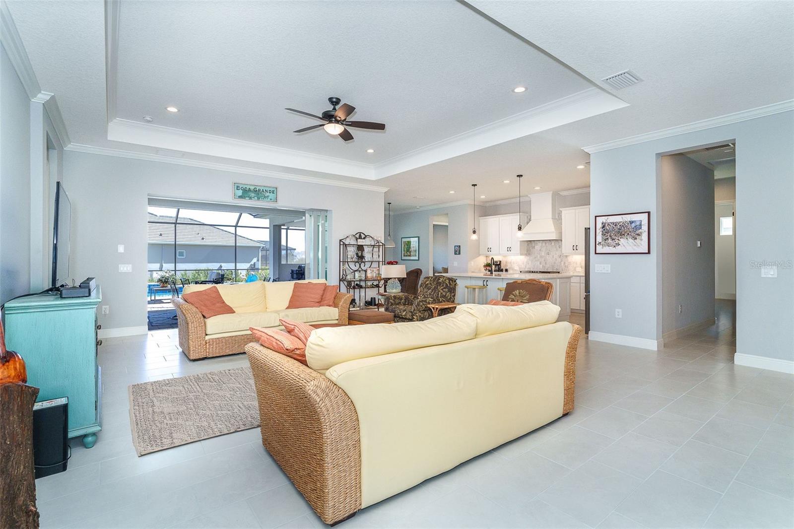 BOCA ROYALE - Residential