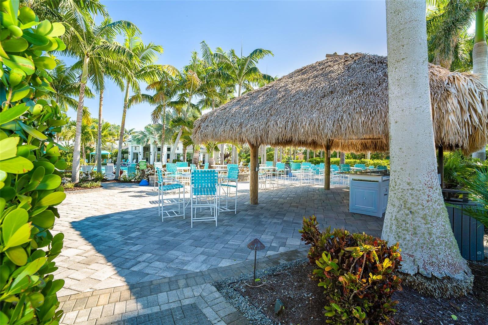 BOCA ROYALE - Residential