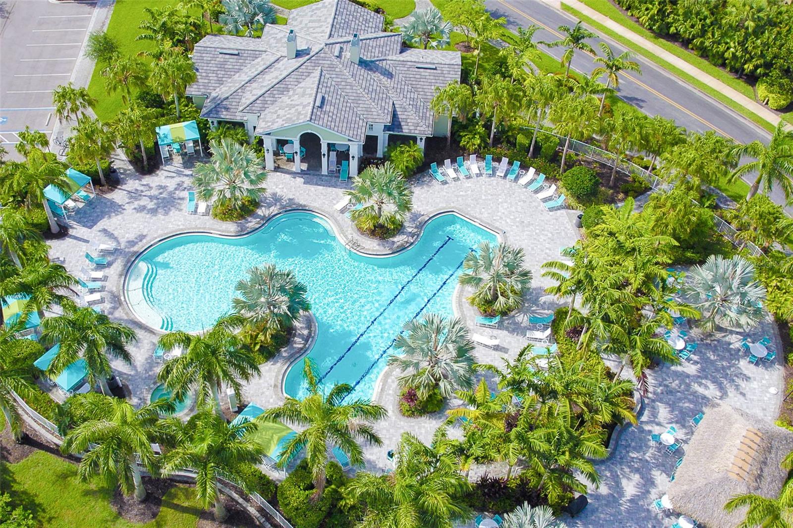 BOCA ROYALE - Residential