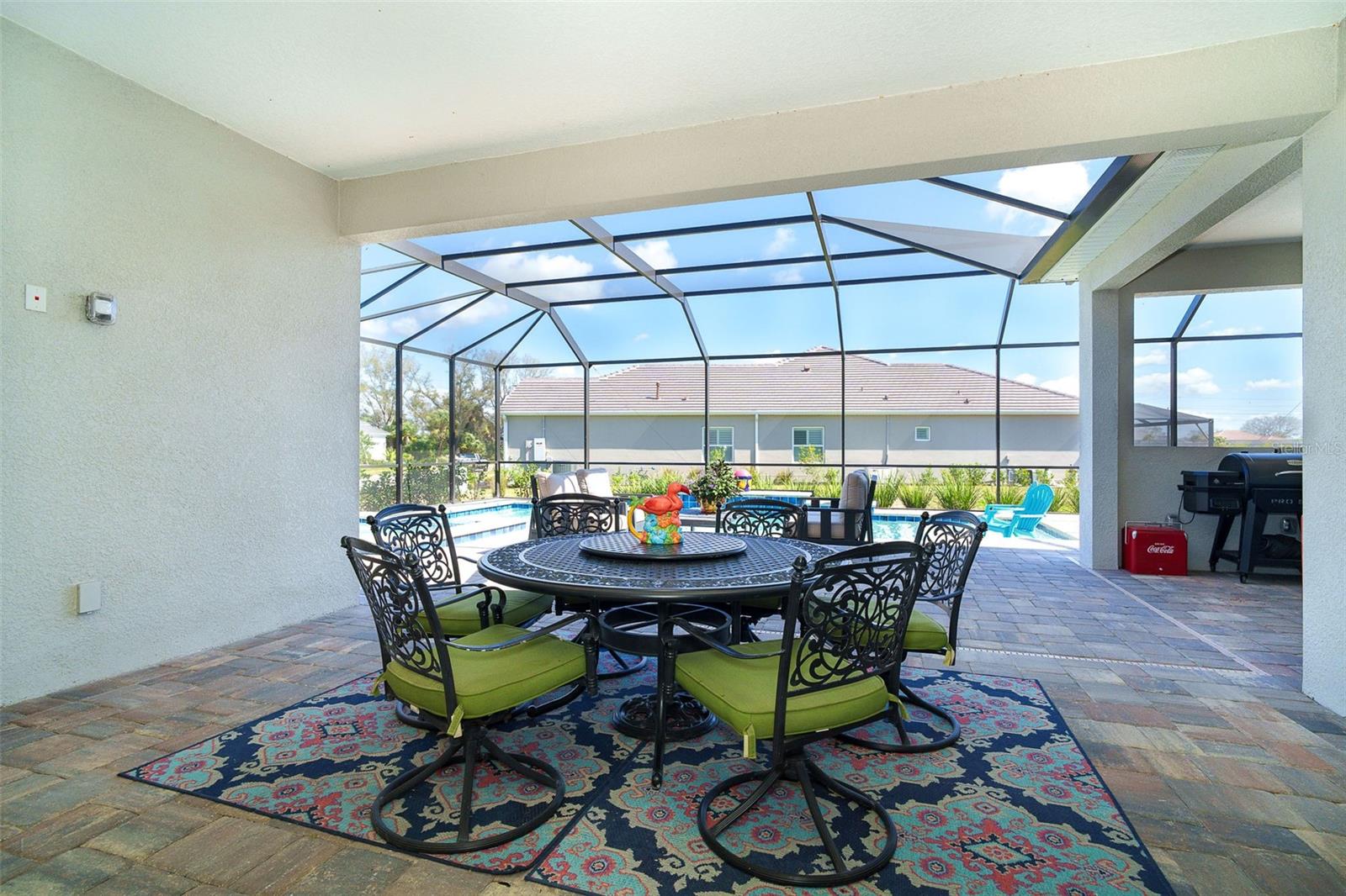 BOCA ROYALE - Residential