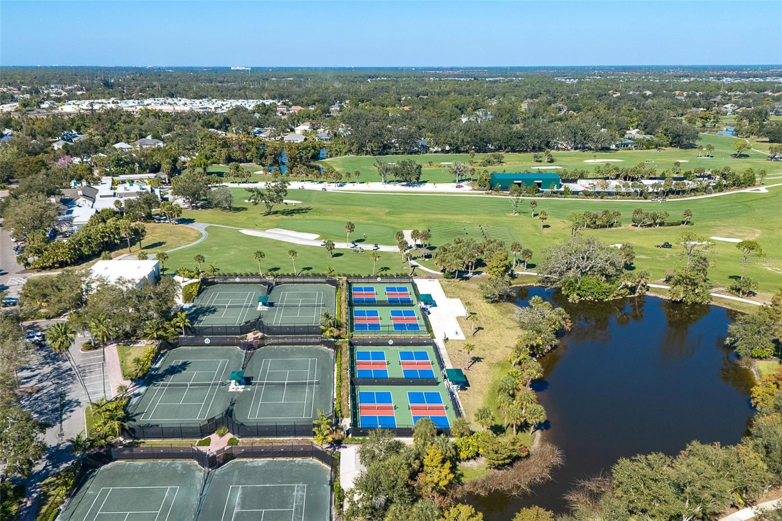 BOCA ROYALE - Residential