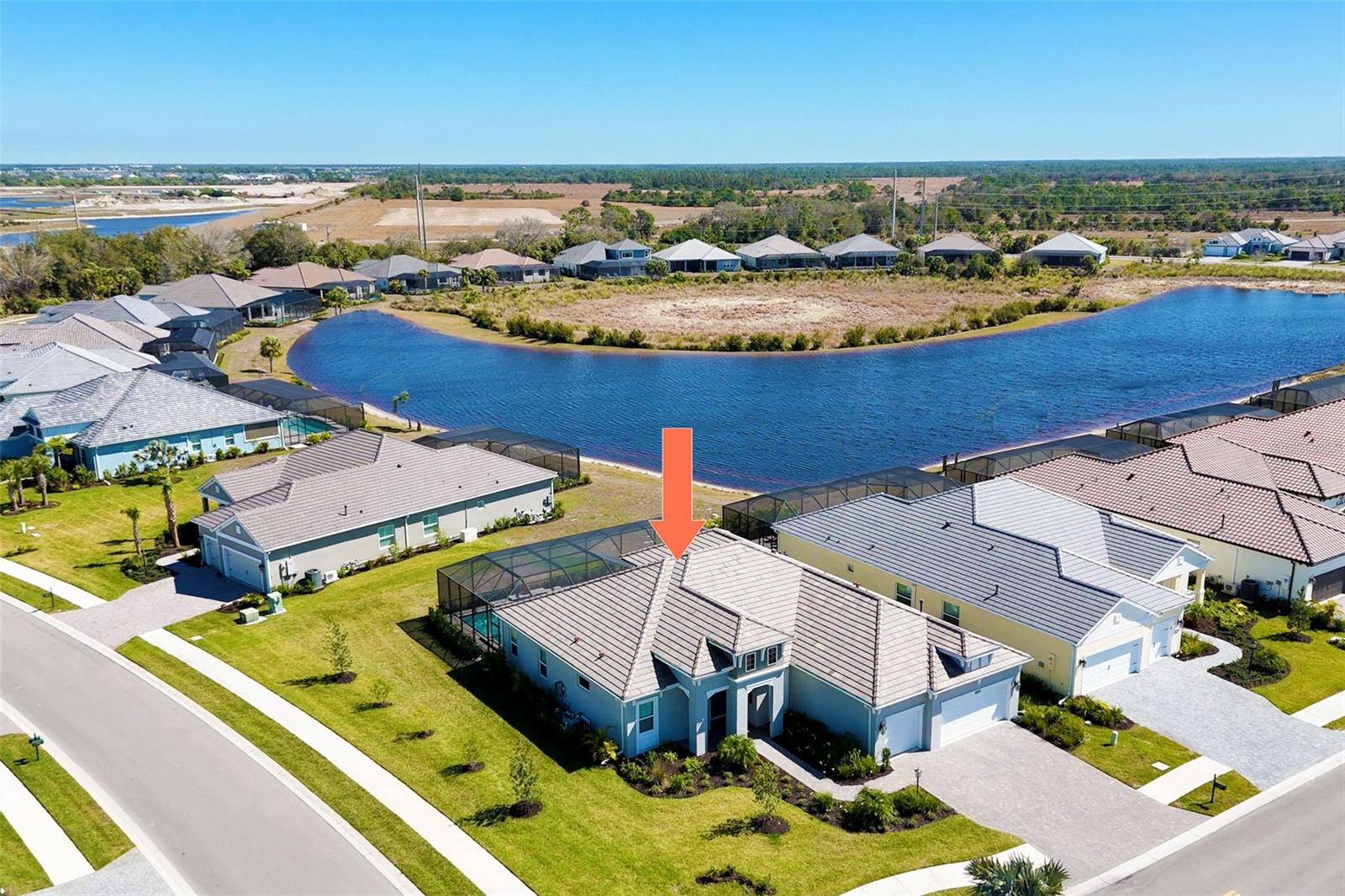 BOCA ROYALE - Residential