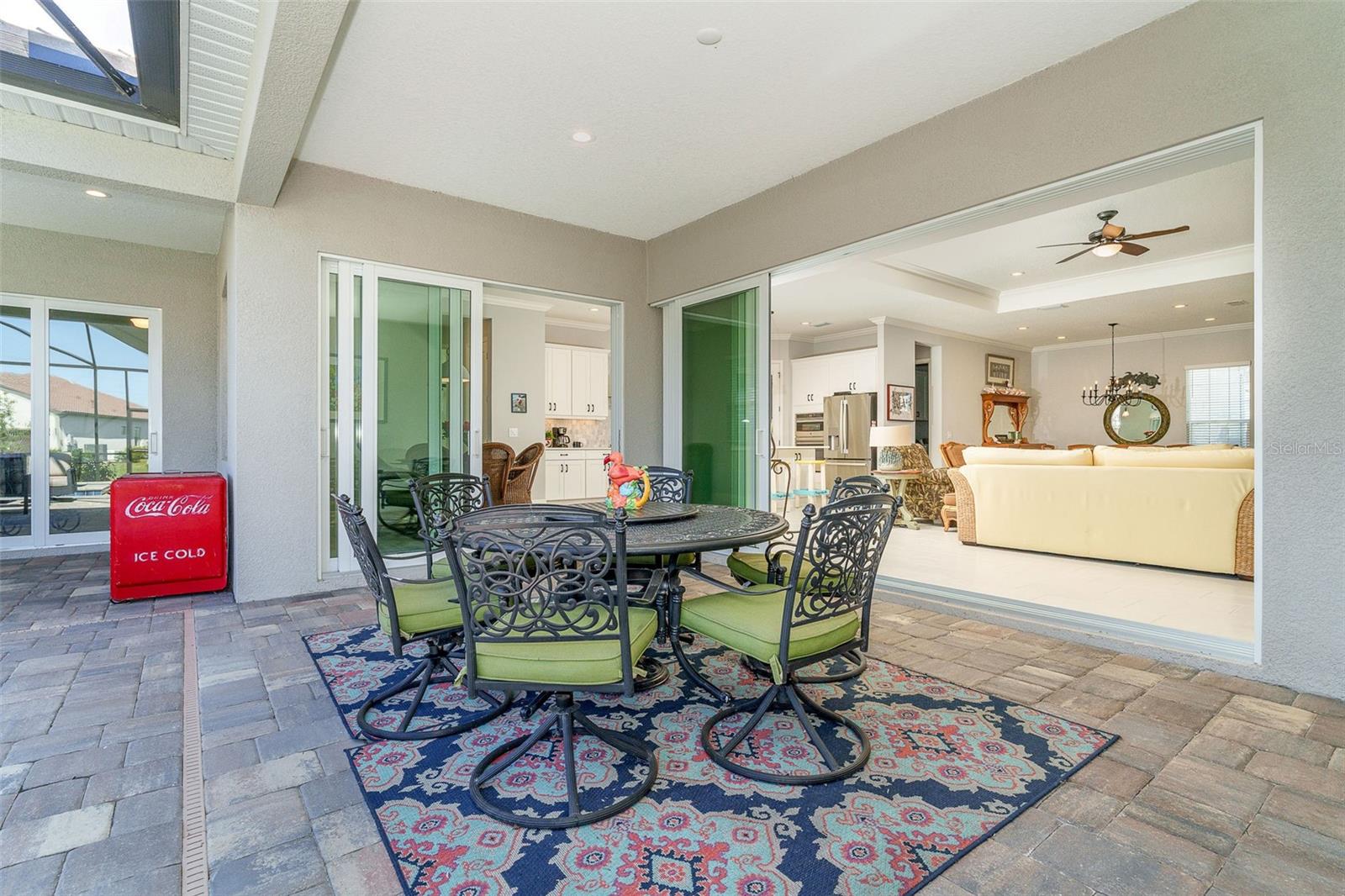 BOCA ROYALE - Residential