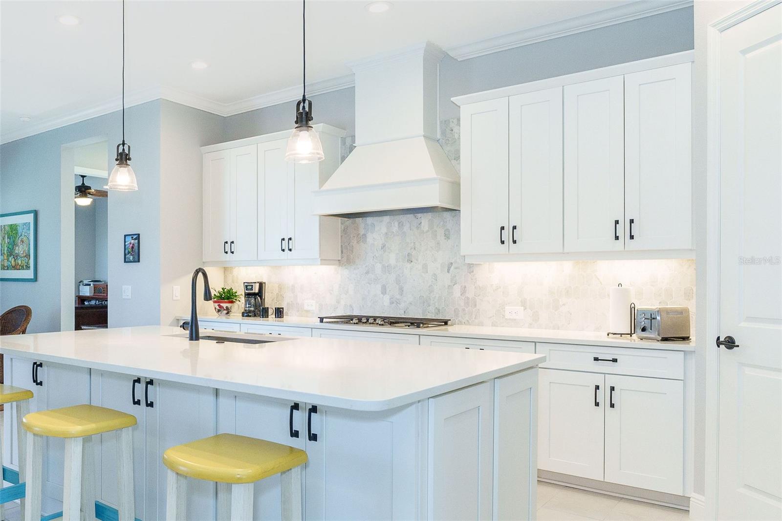 BOCA ROYALE - Residential