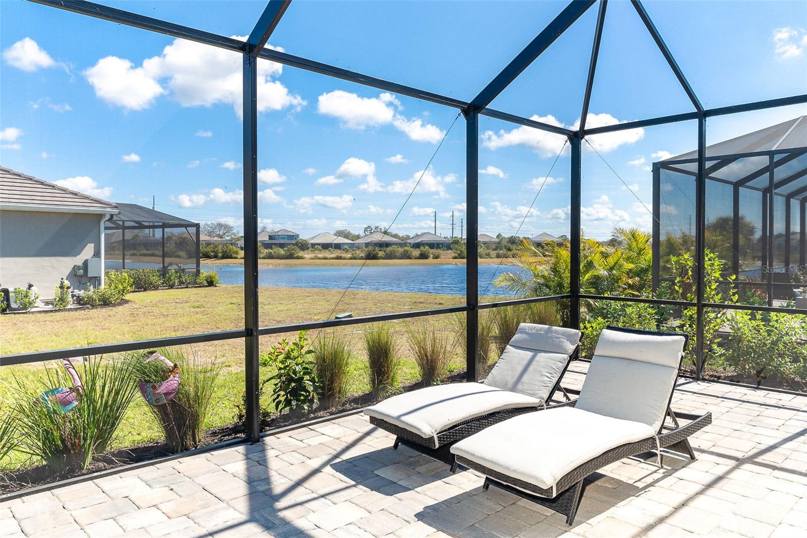 BOCA ROYALE - Residential