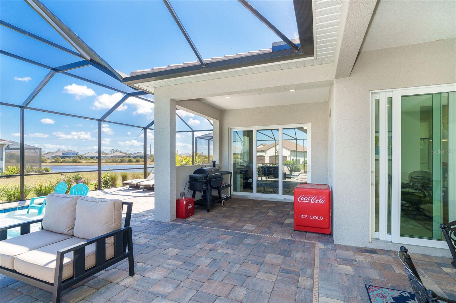 BOCA ROYALE - Residential