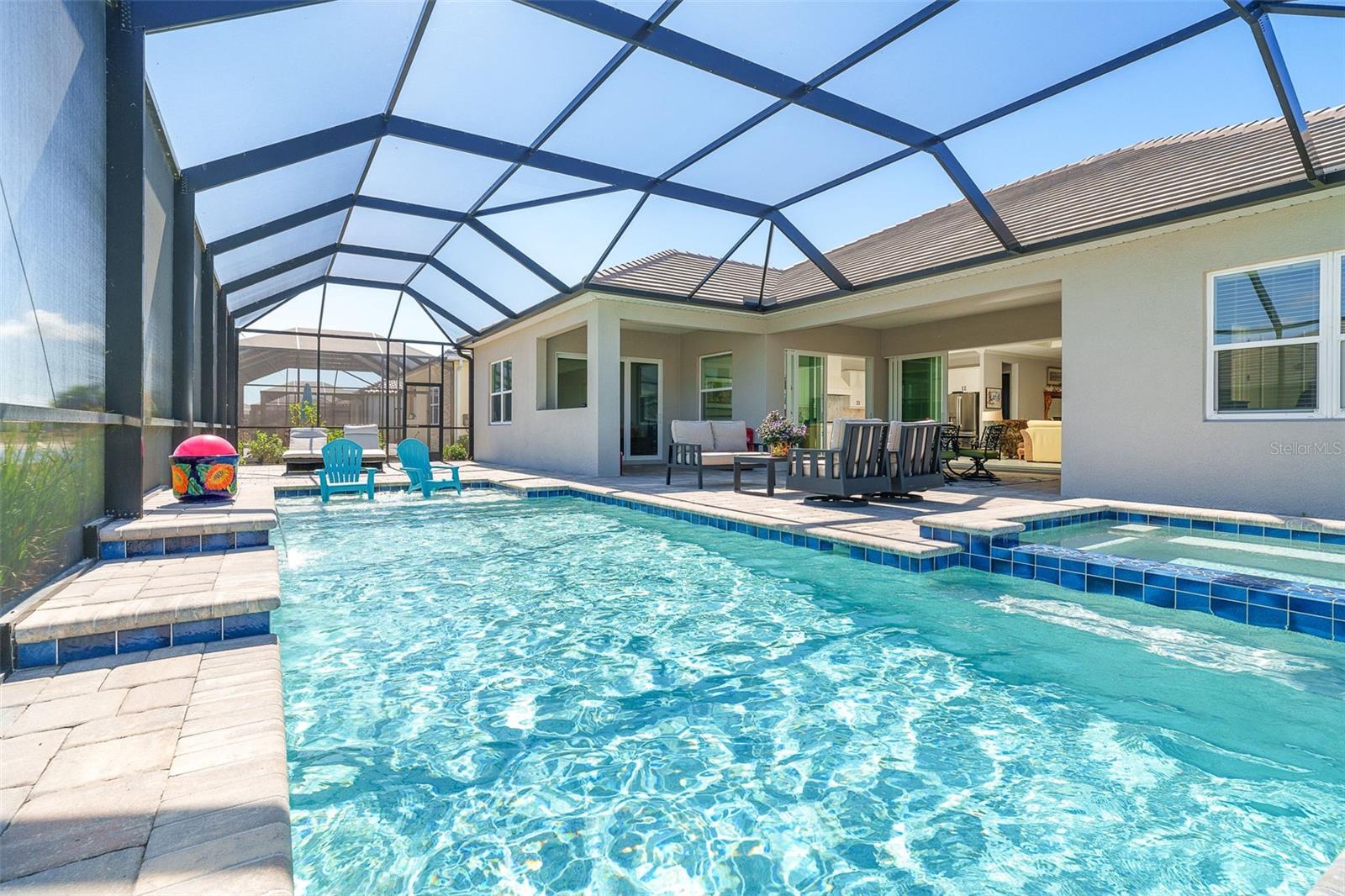 BOCA ROYALE - Residential